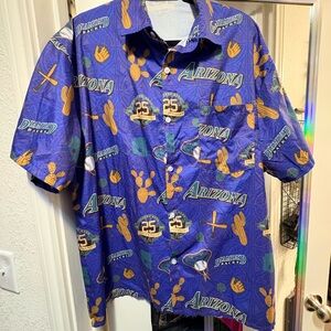 Men’s Arizona Diamondbacks Shirt